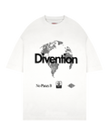 World T-Shirt White