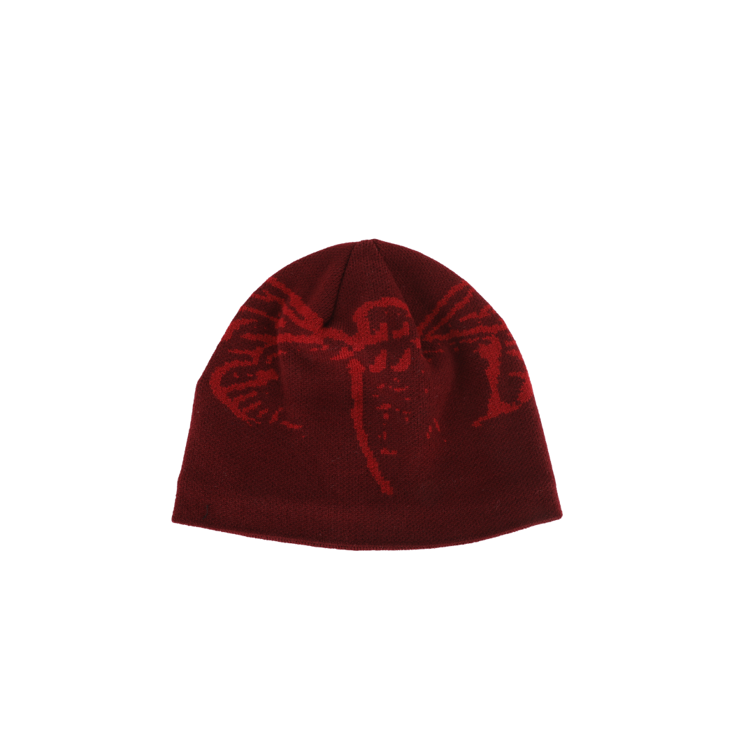 Cicada Beanie