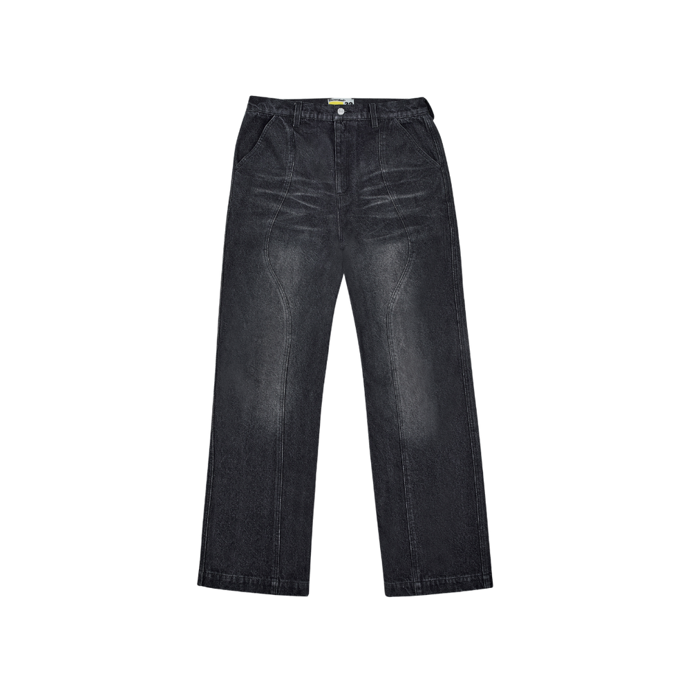 Cobra Denim Black