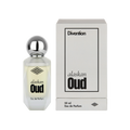 Alaskan Oud