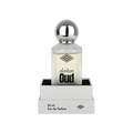 Alaskan Oud
