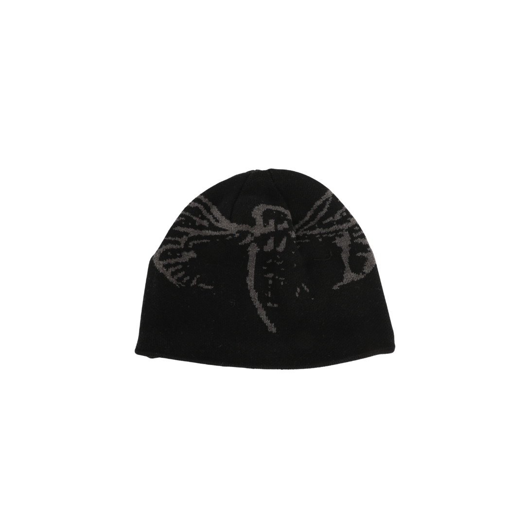 Cicada Beanie