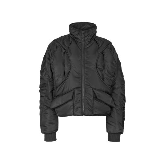 Entity Puffer Bomber