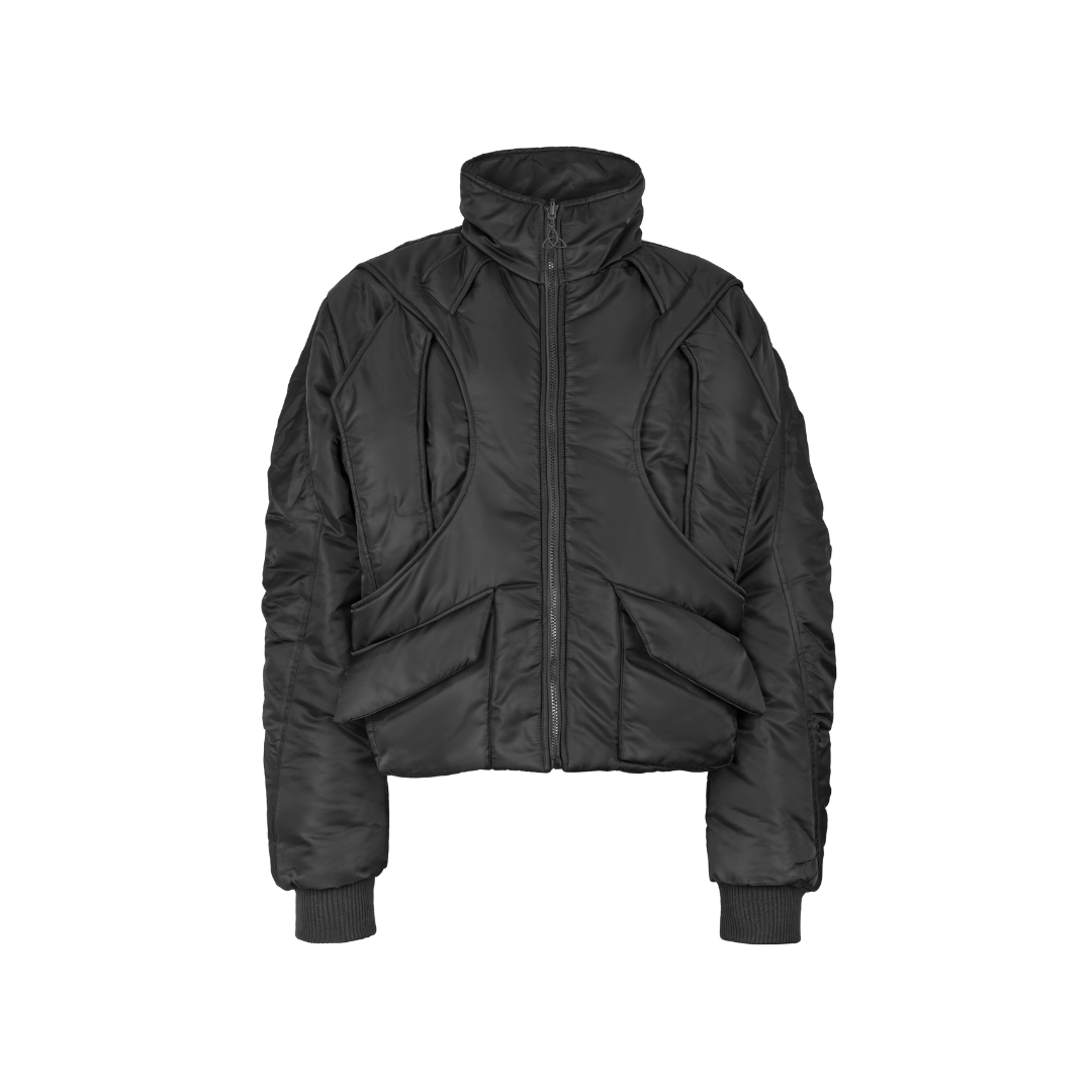 Entity Puffer Bomber