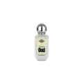 Alaskan Oud