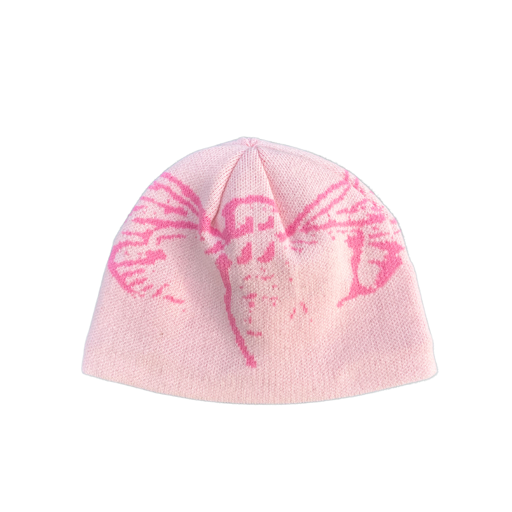 Cicada Beanie