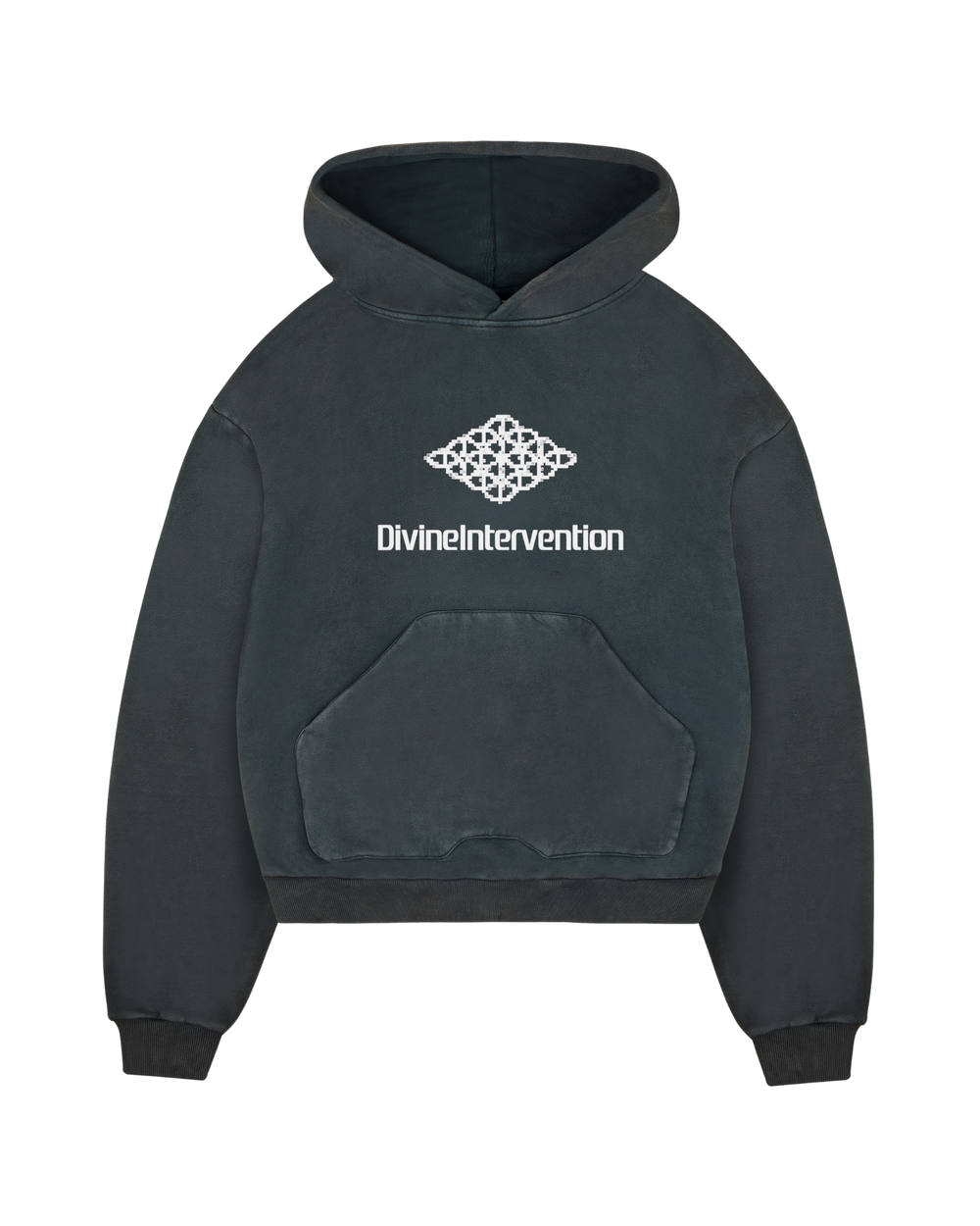 Playzi Hoody