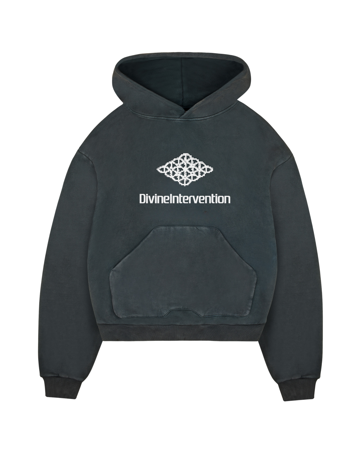 Playzi Hoody