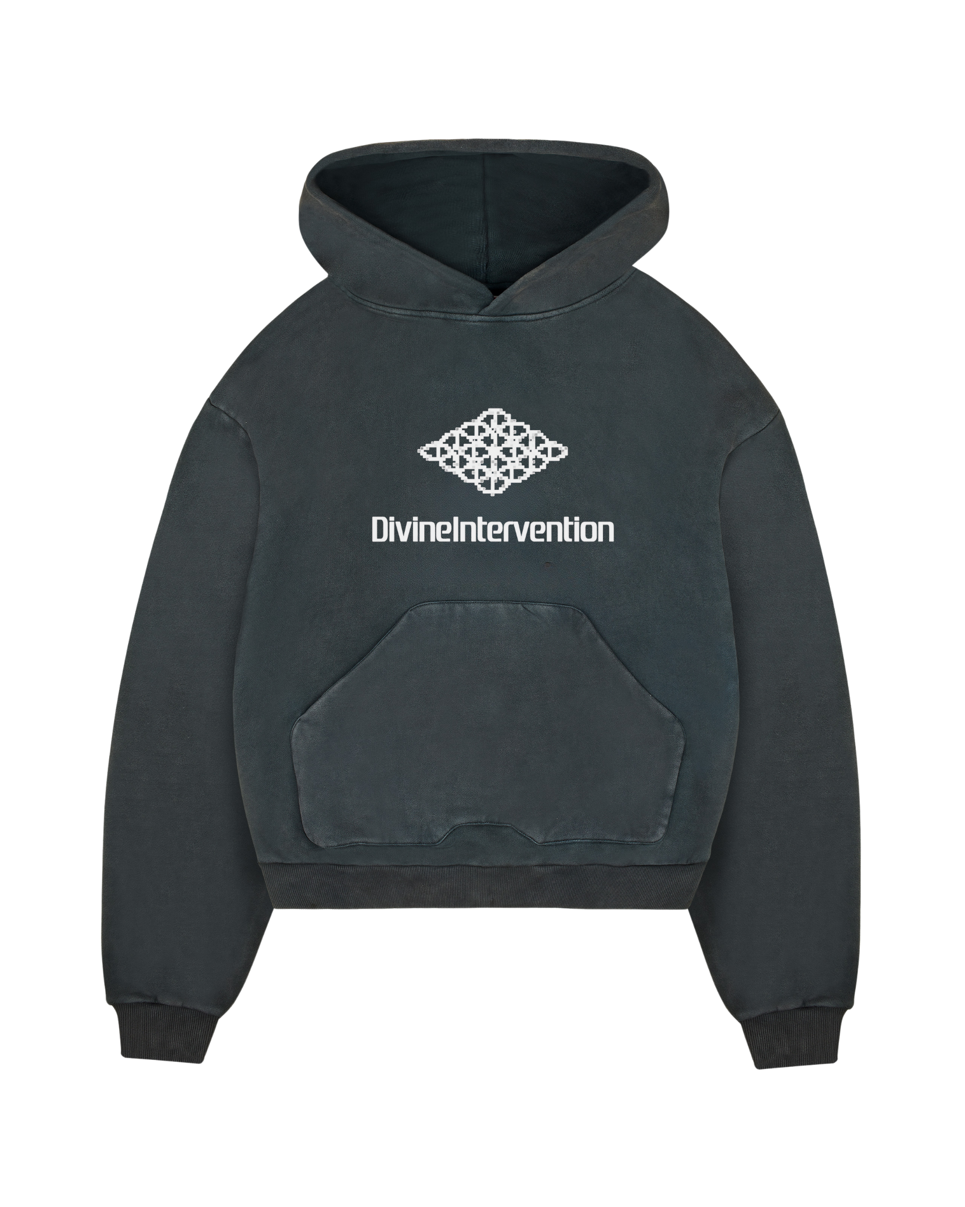 Playzi Hoody
