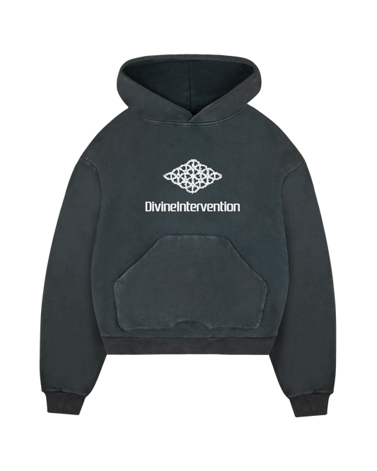 Playzi Hoody