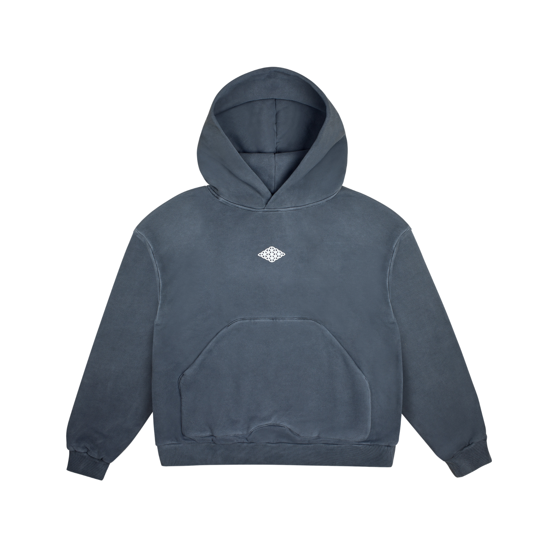 Rhombus Hoody