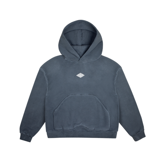 Rhombus Hoody