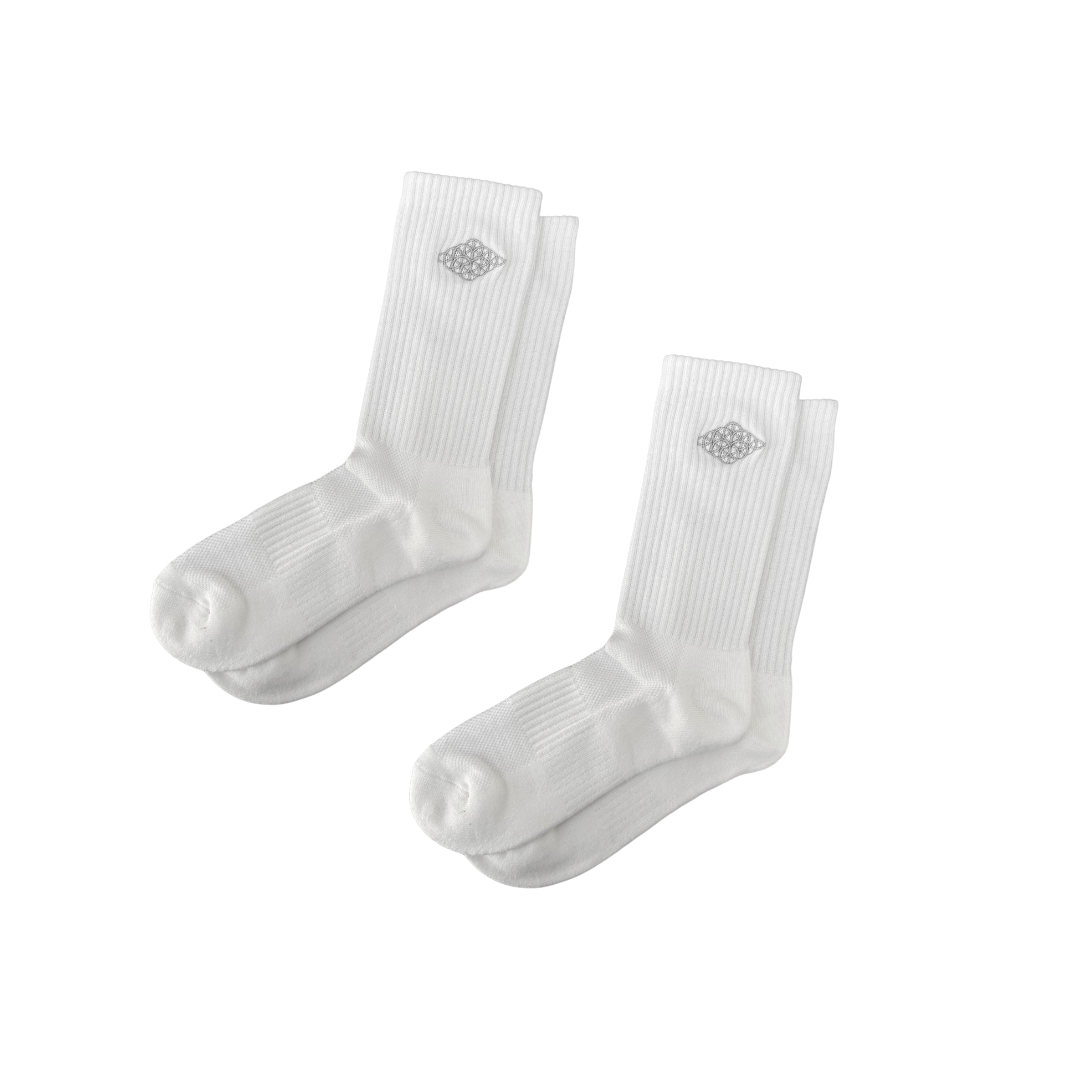 Tennis Socks 2er-Pack