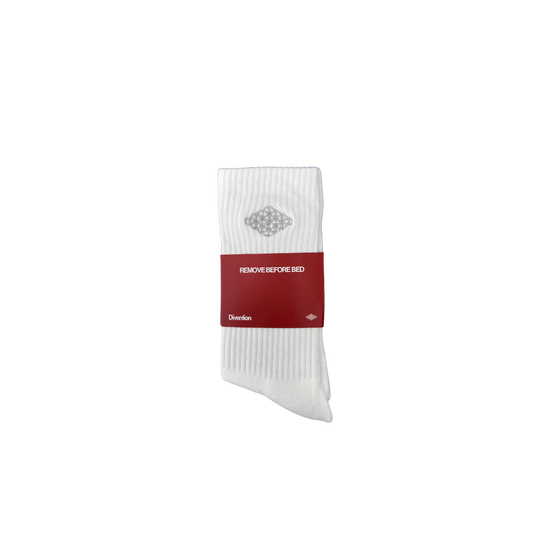 Tennis Socks 2er-Pack