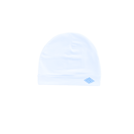 Performance Beanie White