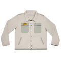 Rutnät Work-Wear Jacket