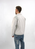 Rutnät Work-Wear Jacket